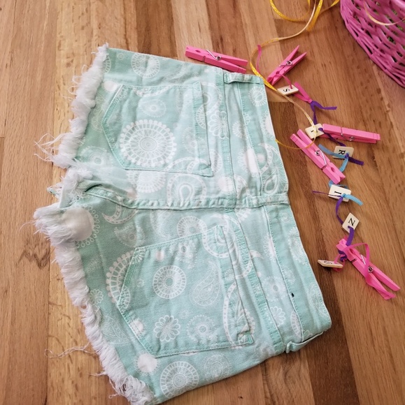 Klique B shorts small - Picture 7 of 7